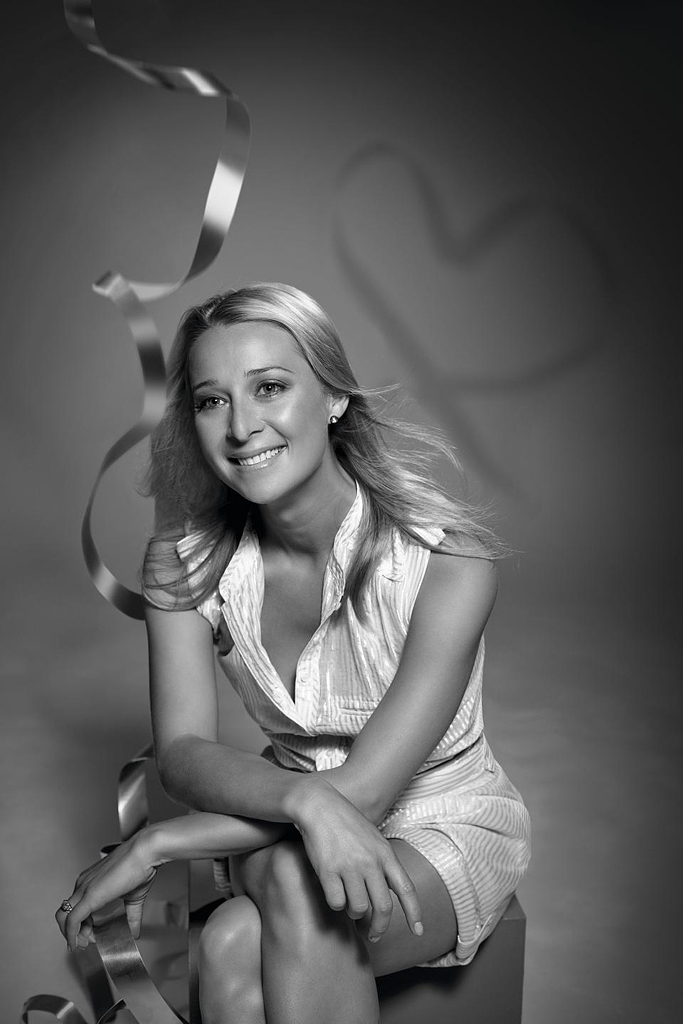 Asher Keddie desktop Wallpapers