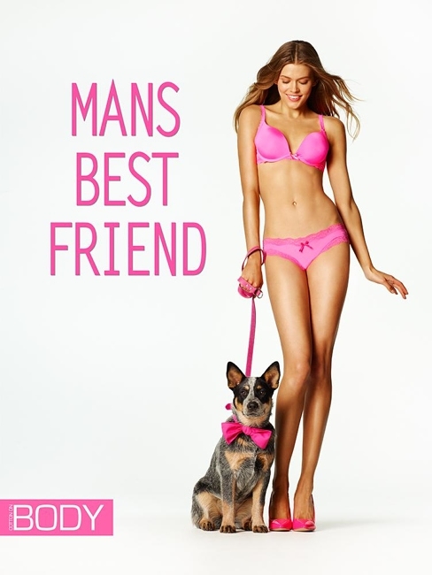 COTTON ON BODY photographer Andy Vukosav