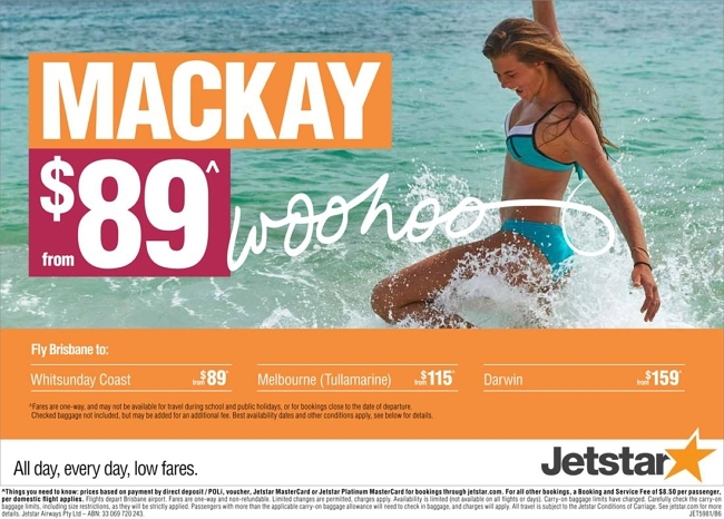 Jetstar