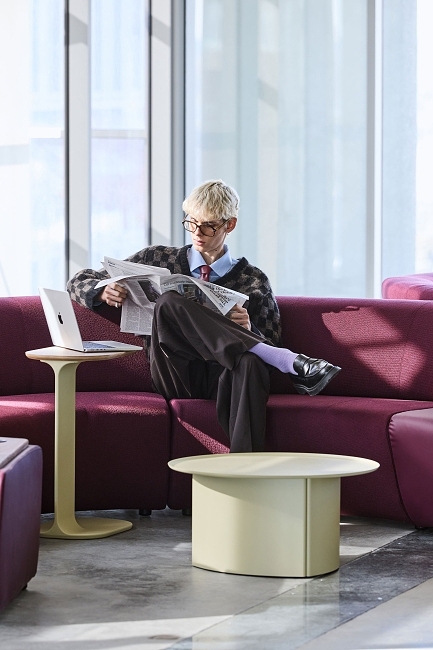 Jardan_Bureau_Paulie Sofa_Regen Mahogany_Soren Coffee Table_Dunegrass_Max Side Table_Dunegreass_02