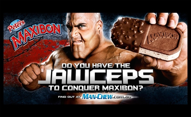Maxibon