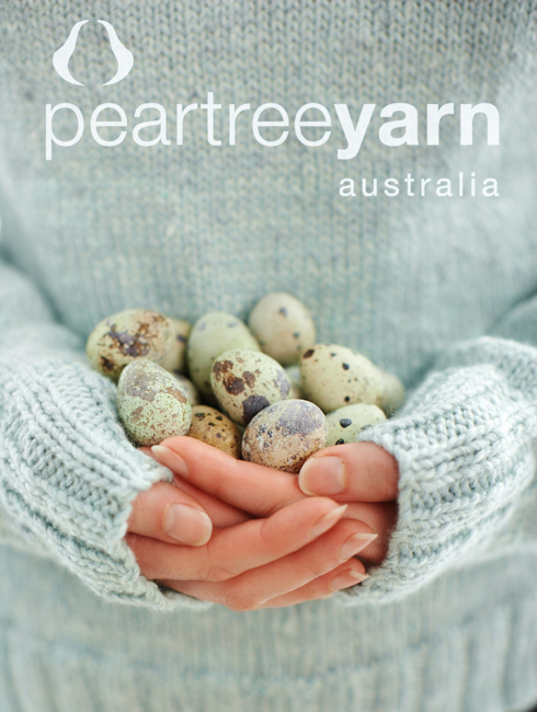 Peartree Yarn