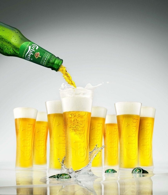 Carlsberg