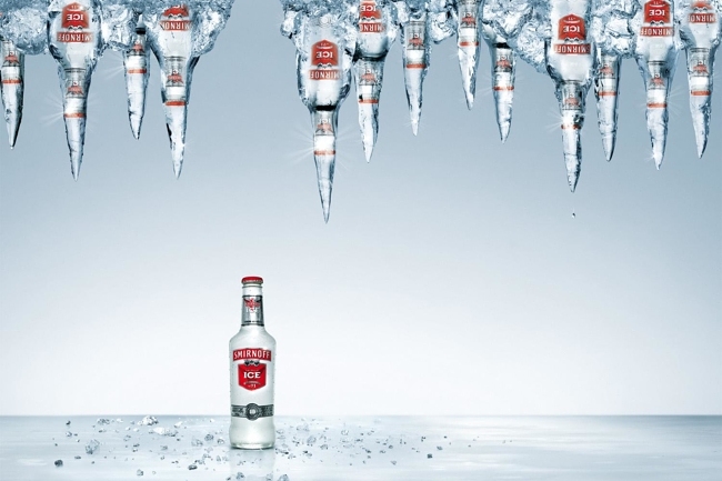 Smirnoff
