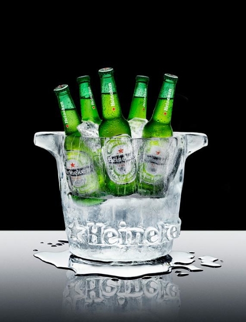 Heineken