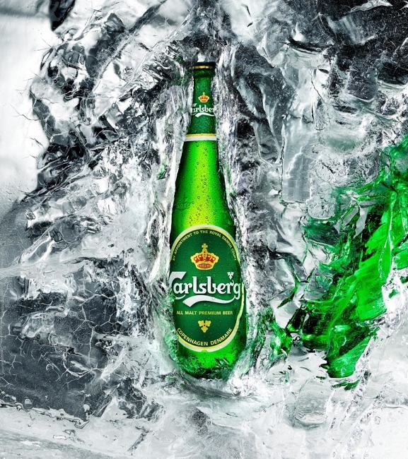 Carlsberg
