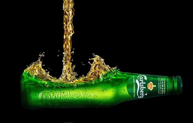 Carlsberg
