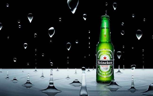Heineken
