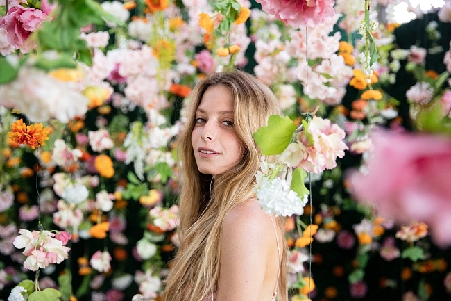 Veuve Cliquot Polo Classic NY 2018