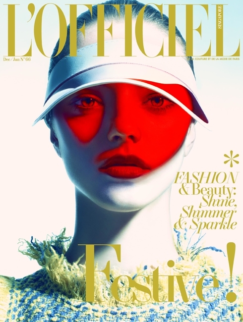 L'Officiel