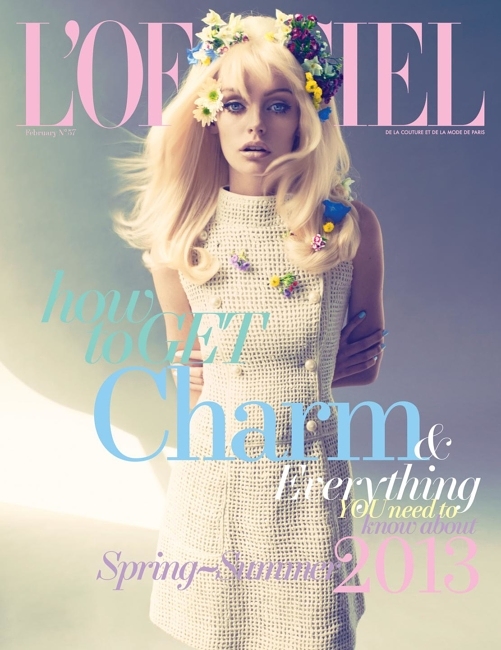 L'Officiel