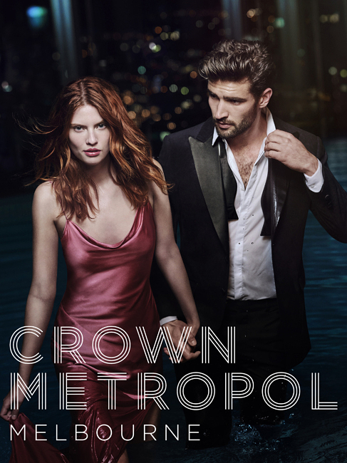 Crown Metropol