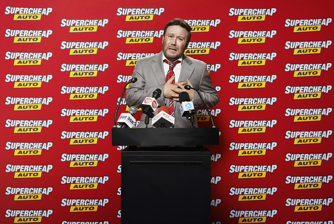 Supercheap Auto Bathurst