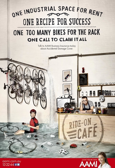 AAMI Business Insurance