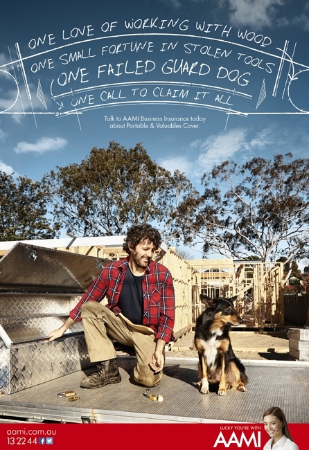 AAMI Business Insurance