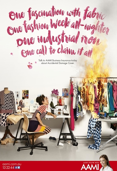 AAMI Business Insurance