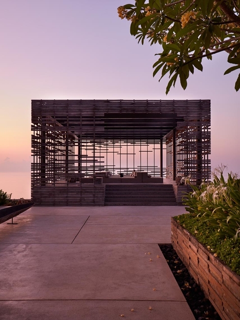 CNTUK - Alila Villas Uluwatu, Bali