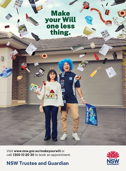 AusChineseDaily - NSW Government