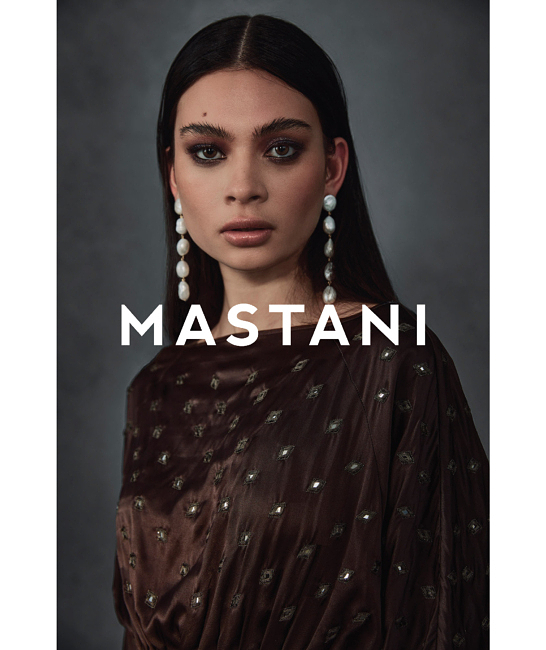 Mastani C8