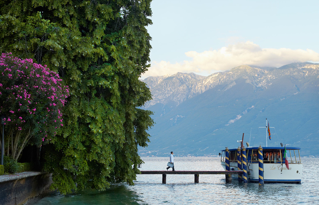 Condé Nast Traveller UK