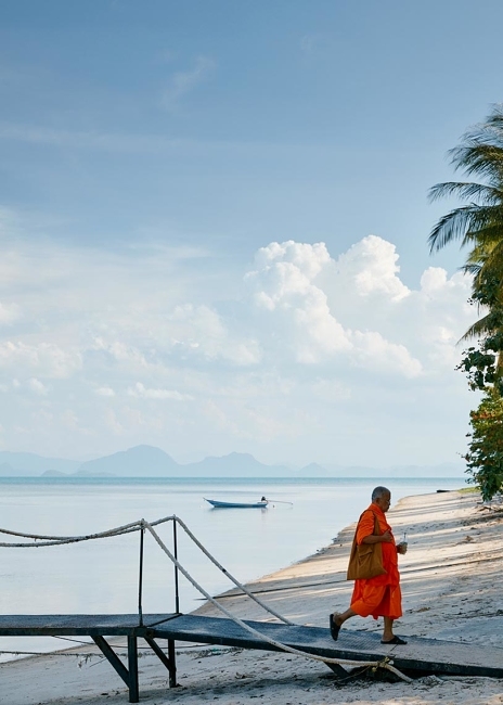 Condé Nast Traveller UK