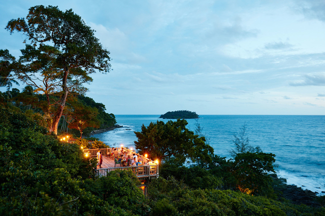 Condé Nast Traveller UK