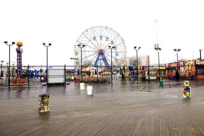 Coney Island 6