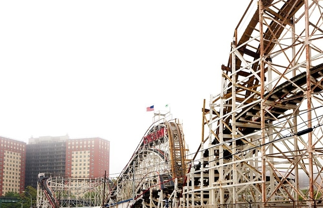 Coney Island 9