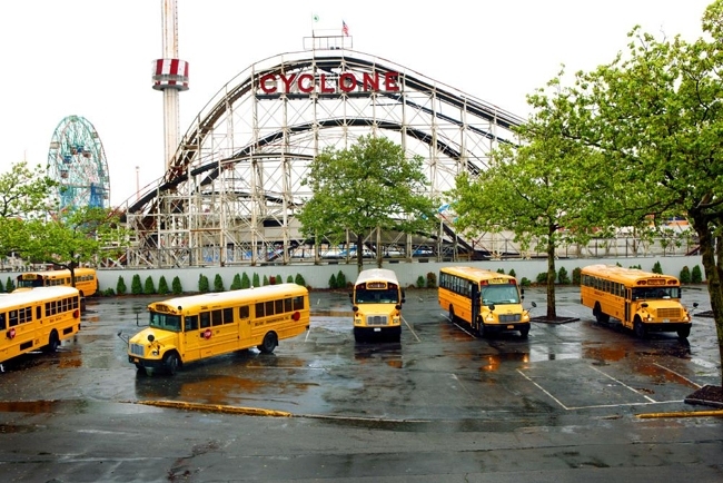 Coney island 4