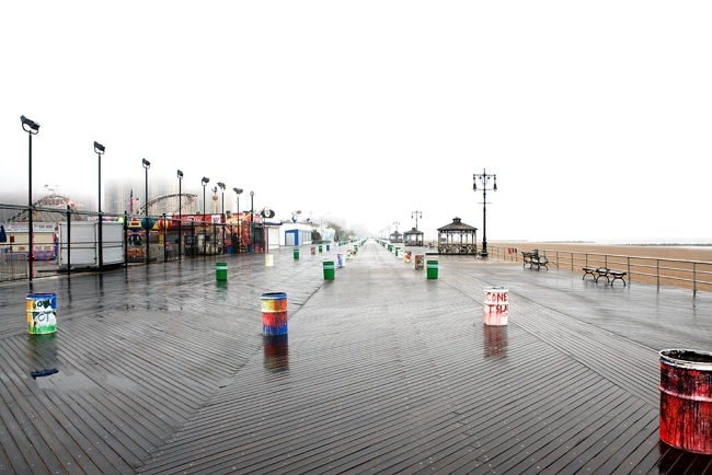 Coney island 5