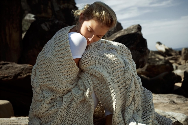 Mark Tuckey for Cotton On