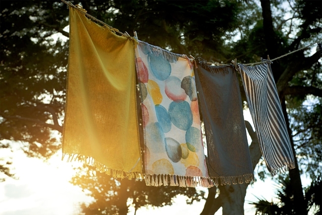 Mark Tuckey for Cotton On