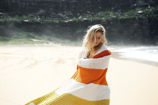 Mark Tuckey for Cotton On