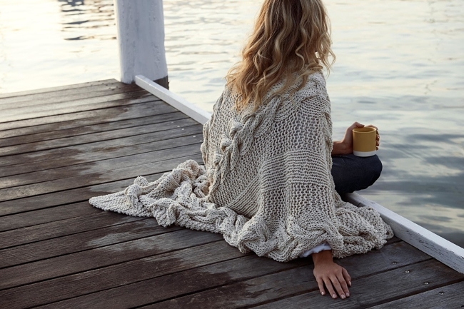 Mark Tuckey for Cotton On