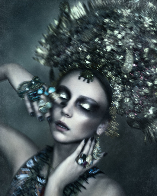 SPIRIT QUEEN - DREAM