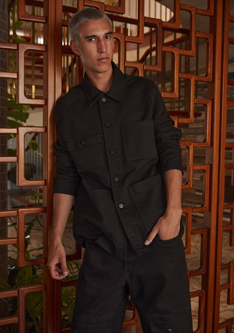 Denimsmith SS22