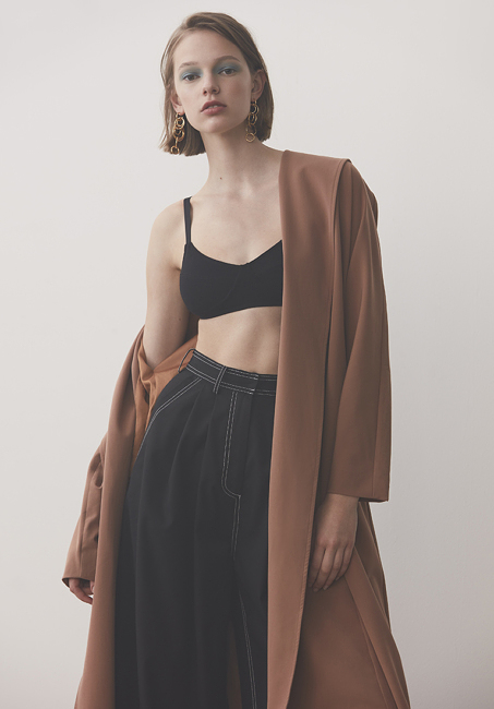 Eva for Fashion Editorials 10