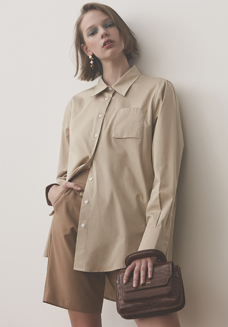 Eva for Fashion Editorials 7