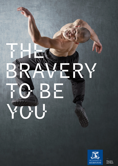 Faculty of Fine Arts & Music - University of Melbourne