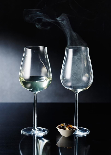 Food and Wine Cocktails