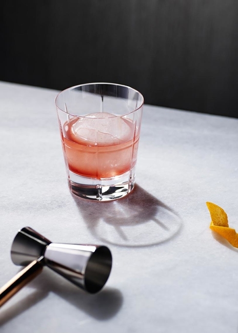 Food and Wine Cocktails