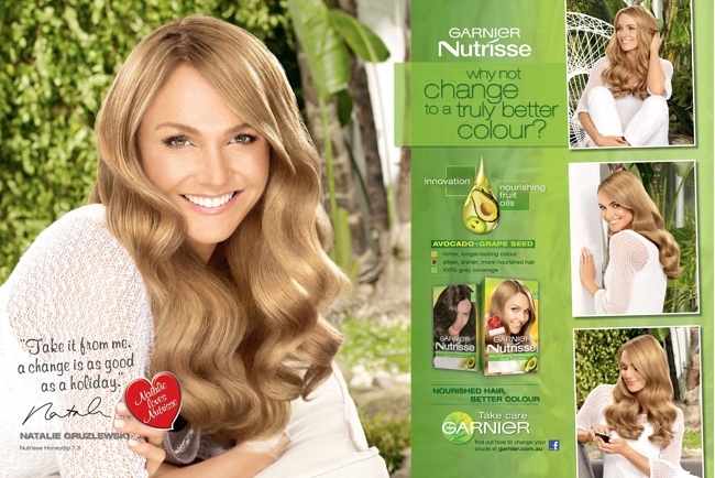 Garnier