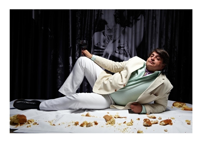 Good Weekend Magazine Matt Preston