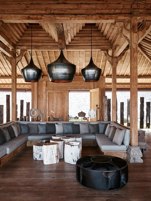 Condé Nast Traveller UK