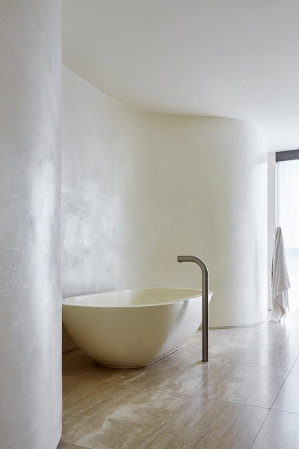 Jolson - Boyd Bridge House