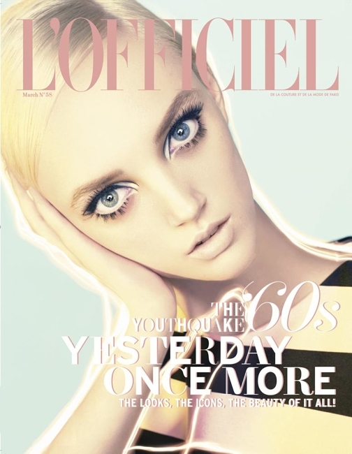 L'Officiel