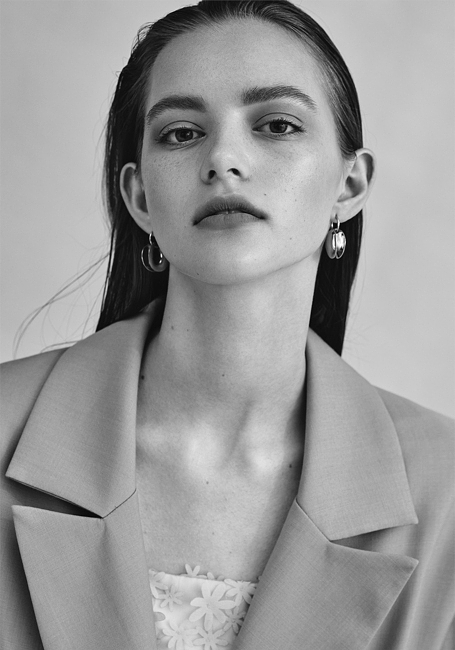 Latest Magazine Basic Elegance Editorial 2 copy