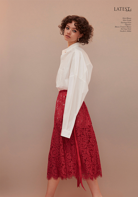 Latest Magazine x Nick Blair Essentials Editorial 4