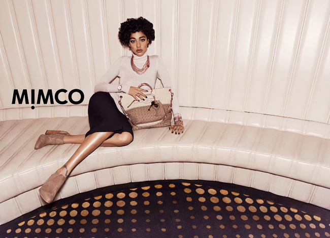 Mimco 20th Anniversary