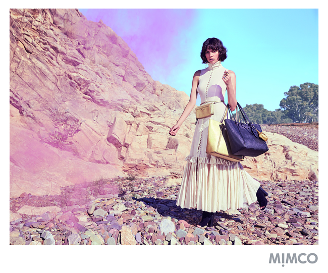 Mimco - Mistress Elemental